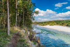 Isar bei Wolfratshausen - Andy Ilmberger