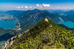 Herzogstand Kochelsee Walchensee - Andy-Ilmberger