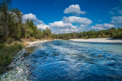 Isar bei Wolfratshausen - Andy Ilmberger