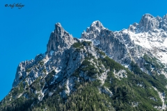 Bergblick - Andy Ilmberger
