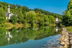 Altstadt Wolfratshausen an der Loisach - Andy Ilmberger