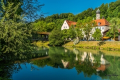 Altstadt Wolfratshausen an der Loisach - Andy Ilmberger