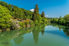 Altstadt Wolfratshausen an der Loisach - Andy Ilmberger