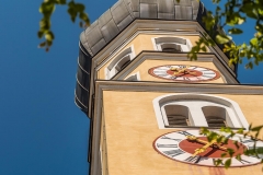 Wolfratshausen St. Andreas - Andy Ilmberger