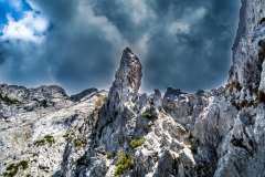 Bergblick - Andy Ilmberger