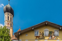 Wolfratshausen St. Andreas - Andy Ilmberger