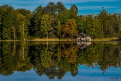 Osterseen Iffldorf - Andy Ilmberger