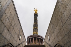 Berlin Siegessäule - Andy Ilmberger