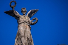 München Maximilianeum Athene - Andy Ilmberger