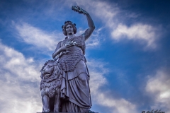 München Bavaria - Andy Ilmberger