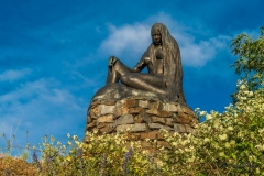 Loreley Statue  am Rhein - Andy Ilmberger
