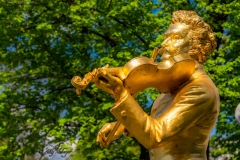 Johann Strauss Walzerkönig Wien - Andy Ilmberger
