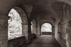 Innenarchitektur Bismarck-Turm Andy Ilmberger