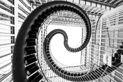 Wendeltreppe Andy Ilmberger