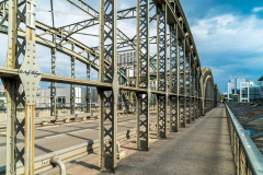 Hackerbrücke München Andy Ilmberger