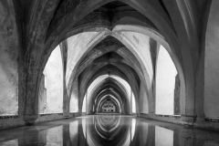 Maurische Unterwelt Andy Ilmberger
