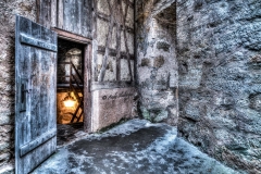 Rothenburg ob der Tauber Bastei Andy Ilmberger