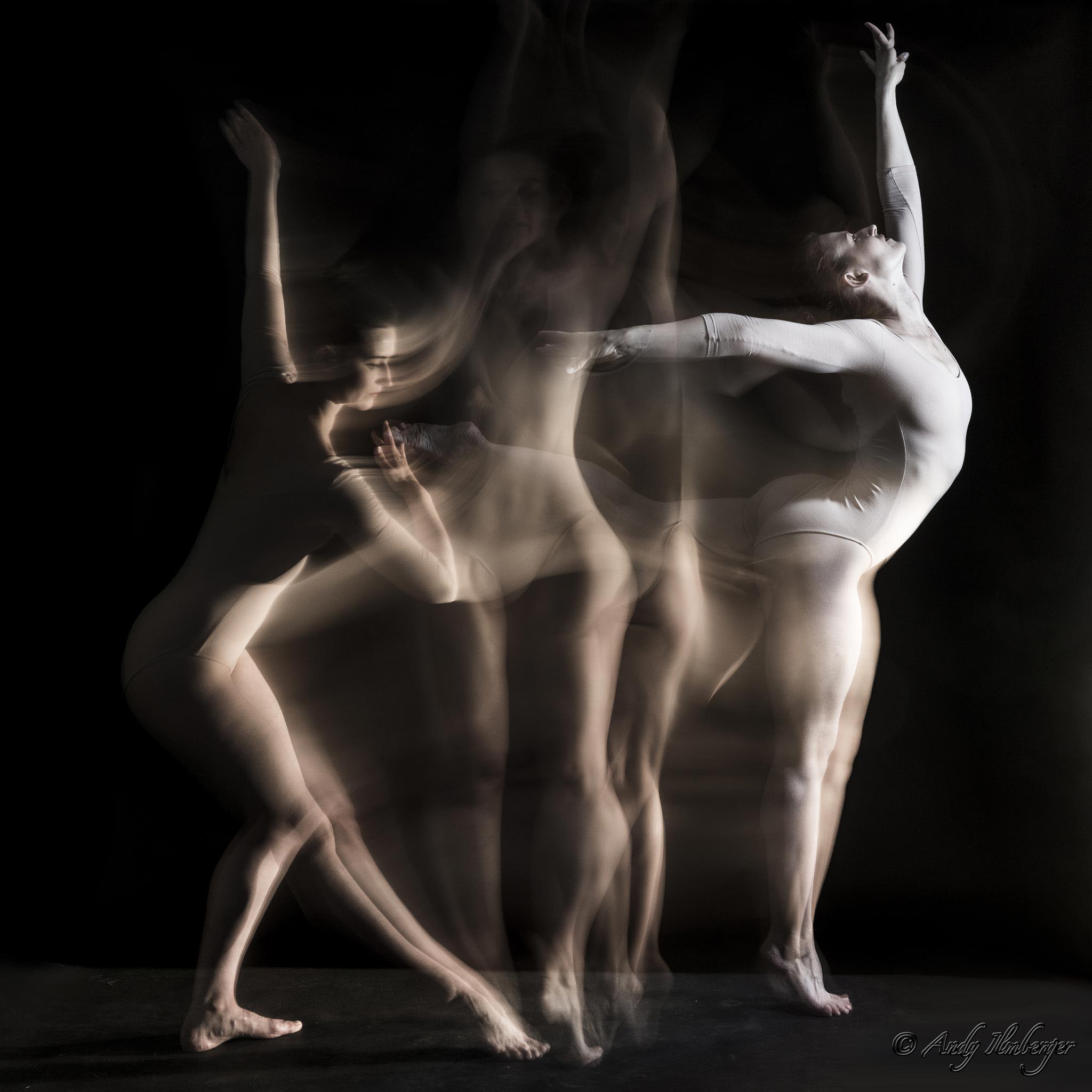 Lexa Lee Körperkunst - Andy Ilmberger