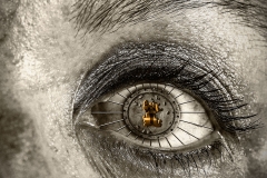 Augen-Composing - Andy Ilmberger