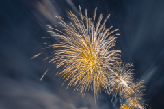 Feuerwerk Koenigsdorf 2026 - Andy Ilmberger