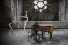 Beelitz - Song of Memories - Andy Ilmberger