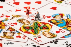 H0 Kleine Helden Herzdame - Andy Ilmberger