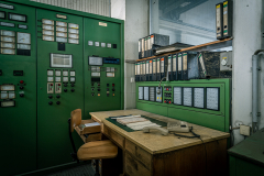 Lost Places Papierfabrik Scheufelen - Andy Ilmberger-401652