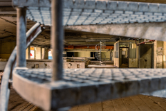 Lost Places Papierfabrik Scheufelen - Andy Ilmberger-100690