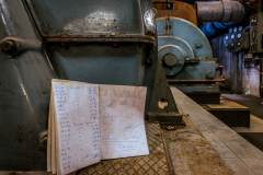 Lost Places Papierfabrik Scheufelen - Andy Ilmberger-401820
