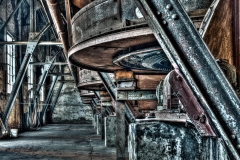 Lost Places Brikettfabrik Louise - Andy Ilmberger