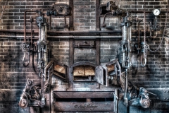 Lost Places Brikettfabrik Louise - Andy Ilmberger