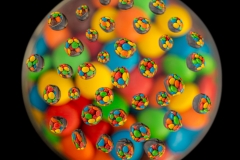 M&M Wassertropfen Andy Ilmberger