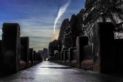 Elbbastei - Andy Ilmberger