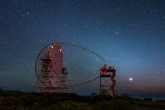 La Palma Milky Way - Andy Ilmberger