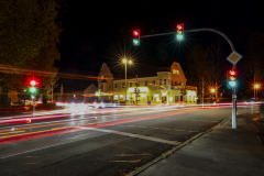 Wolfratshausen bei Nacht - Andy Ilmberger