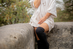 Modell-Shooting Kathrin-109465 - Andy Ilmberger