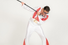 Elvis Presley Still Alive - Selfie - Andy Ilmberger