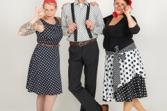 Rock and Roll Forever - Andy Ilmberger