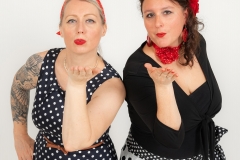 Rock and Roll Girls Forever - Andy Ilmberger