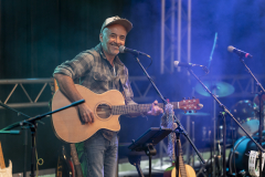 Flussfestival Wolfratshausen Sommer 2025 - Andy Ilmberger