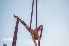 Flussfestival Wolfratshausen Sommer 2025 Cirque Du Soleil - Andy Ilmberger