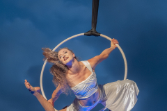 Flussfestival Wolfratshausen Sommer 2025 Cirque Du Soleil - Andy Ilmberger