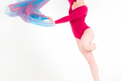 Lexa Lee Pretty in Pink - Andy Ilmberger