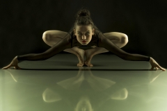 Lexa Lee - Andy Ilmberger