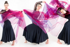 Lexa Lee Silkdance - Andy Ilmberger