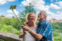 Reif für Technik - Andy Ilmberger