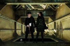 Steampunk-Love - Andy Ilmberger