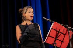 Yvetta Martos Konzert September 2020 - Andy Ilmberger