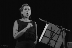 Yvetta Martos Konzert September 2020 - Andy Ilmberger