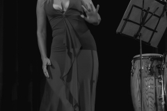 Yvetta Martos Konzert September 2020 - Andy Ilmberger